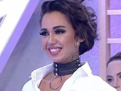 Cinsiyet değiştiren Neslihan Doğrusöz kız arkadaşıyla kucak kucağa görüntülendi! Son hali dikkat çekti