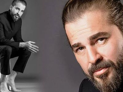 Engin Altan Düzyatan’a büyük şok! Ödül töreni diye gitti düğün yemeği çıktı