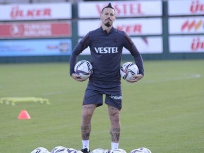 Trabzonsporlu Marek Hamsik'ten Dikkat Çeken Açıklamalar Geldi!