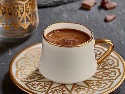 Türk kahvesinin kalp İçin faydalı olduğu iddiası çürütüldü!