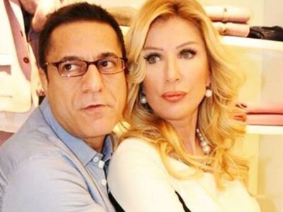 Mehmet Ali Erbil Seda Sayan'ın evliliği hakkında çarpıcı açıklamalar yaptı