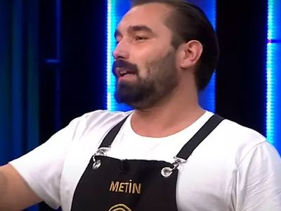 Mehmet Şef sinirden küplere bindi, bu en büyük günahlardan biri dedi: Kendine gel!