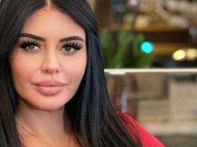 Ebru Polat yine yaptı yapacağını sosyal medyada paylaştı! 'Evli birinden hamileyim...'