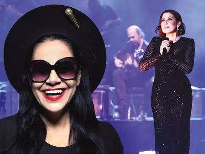 Ünlü modacıdan Nilüfer'e ağır eleştiri: ''Geçen senelere, itibarına yazık...''