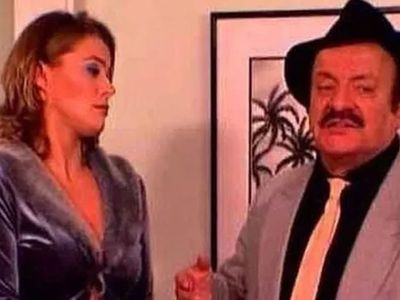 Güzelliği İle Yıllara Meydan Okuyan Tatlı Kaçıklar Dizisinin Yıldız Kaplan'ı Görenleri Büyüledi
