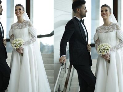 Yasemin Şefkatli Ve Kaynanası Derya Tuna Birbirine mi Girdi?