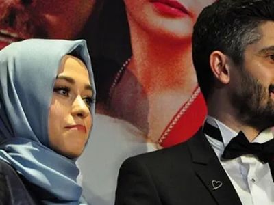 Tesettüre girerek oyunculuğu bırakan Büşra Ayaydın, yeni işiyle gündeme geldi bakın hangi sektöre adım attı