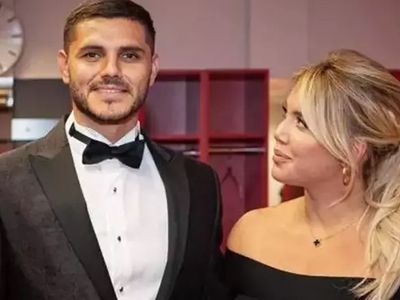 Icardi'nin eşi Wanda Nara üzücü haberi duyurdu: Lösemi hastası...