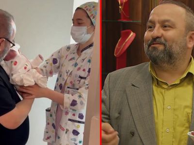 Türkiye'yi terk ederek ABD'ye yerleşen eski oyuncu Erdem Baş oradaki yaşamını anlattı