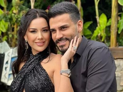 Seyhan Soylu fitili ateşlemişti: Dilan Polat ve Engin Polat’a şafak operasyonu ile gözaltı!