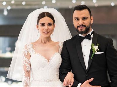 Evliliklerinde kara bulutlar dolaşan Buse Varol ve Alişan çifti, günler sonra el ele kameralara yansıdı