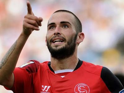 Fenerbahçe, Aleix Vidal’i Transfer Ediyor!