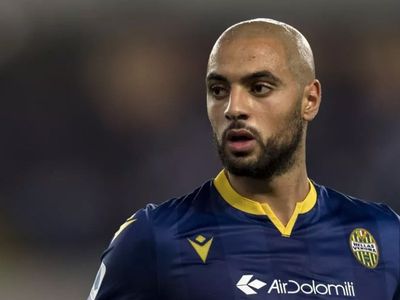 Galatasaray Sofyan Amrabat İle Anlaşma Sağladı!