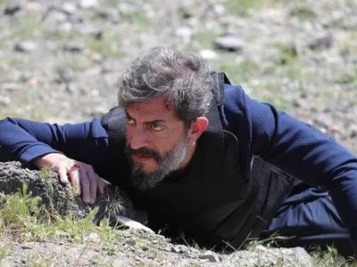 Teşkilat Dizisi Serdar Öldü mü?