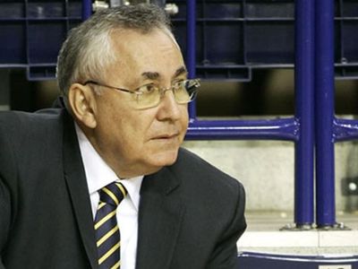 Aydın Örs Kimdir?