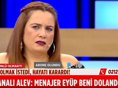 Canlı yayında çileden çıkaran olay! Didem Arslan 'Burası ünlü olma yeri değil' diyerek stüdyodan kovdu