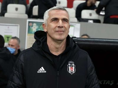 Azerbaycan Milli Takım'ı Beşiktaşlı Önder Karaveli'yi Takımın Başına Getirmek İstiyor!