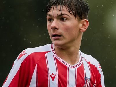16 Yaşındaki Emre Tezgel, Avrupa Devlerinin Transfer Radarına Girdi!