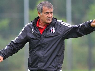 Şenol Güneş'in Teknik Direktörlükte Yeni Adresi Belli Oluyor!