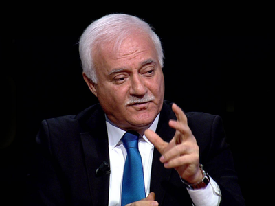 Enstrümanlara Kıyamet Alameti Diyen Nihat Hatipoğlu'na Tepki Geldi