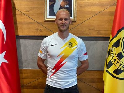 Yeni Malatyaspor'dan Ayrılan Semih Kaya Galatasaray'a Transfer Oluyor!