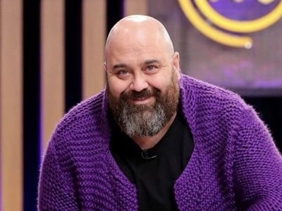 Ünlü şeften canlı yayında cinsellik itirafı! Somer Sivrioğlu anlattıklarıyla programı birbirine kattı