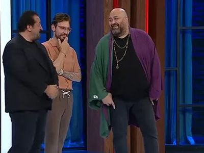 MasterChef’te ortalık birbirine girdi! Mehmet Şef yarışmacılara öyle şeyler söyledi ki izleyiciler ayaklandı