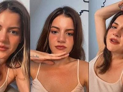 'Bana bir sırrınızı verin' diyen YouTuber Duru Önver'e cevaplar 'pes' dedirtti!