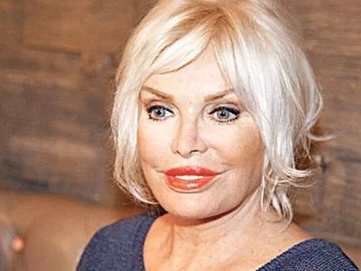 Ajda Pekkan'dan kötü haber! Hayranları hastaneye koştu usta isim hayranlarını yasa boğdu