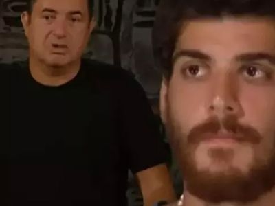 Mehmet Ali Erbil damadına sahip çıktı! Survivor'da hırsızlık yapmıştı: İnsan açlıkla her şeyi yapar...