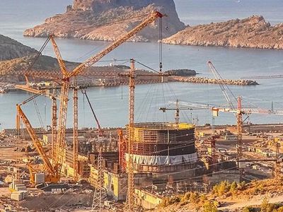Türkiye'nin nükleer çalışmalarında kritik adımlar atılıyor!