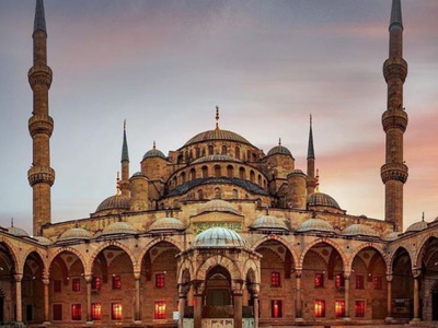 TÜİK Verilerine Göre Türkiye’de Kaç Camii Var?