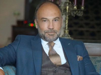 Mahir Günşiray'ın acı günü: Usta oyuncunun eşi Claude Leon Günşiray hayatını kaybetti