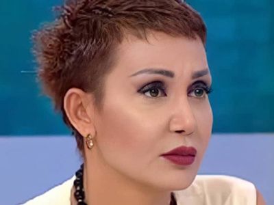Seda Sayan’ın estetik doktoruna giden Serap Paköz değişimiyle herkesi şaşırttı! Kimse tanıyamıyor