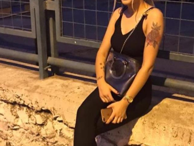 İzmir’de Erkek Arkadaşıyla Otel Odasında Kalan Genç Kadın Başından Vuruldu