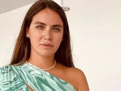 Ceyda Ateş Amerika'da yaşamasına rağmen kızıyla İngilizce konuşmuyor: Türk olduğumuz için gurur duyuyoruz!