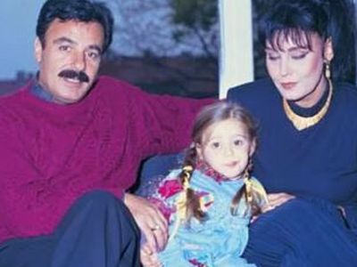 Ferdi Tayfur'un birbirinden karışık ilişkileri