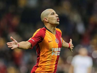 Galatasaray'da Falcao ve Feghouli Krizi!