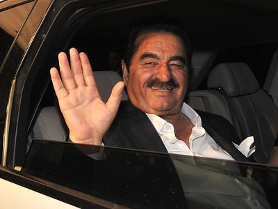 İmparator İbrahim Tatlıses Şirketinde Vurgun Yapan Çalışanlarını Ölümle Tehdit Etti!