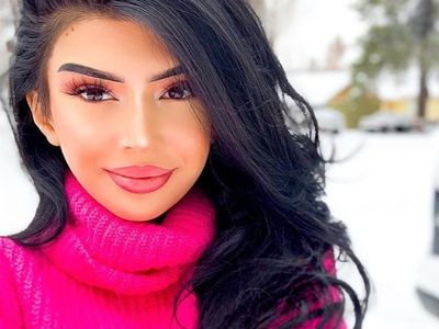 İşte Benim Stilim yarışmacısı Sima Şerafetdinova değişimi ile şaşkınlık yarattı 'Bebek gibi olmuş'