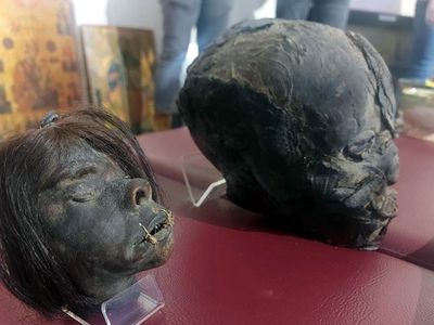 İzmir'de korkunç operasyon! Öldürüp kafalarını küçültüyorlar