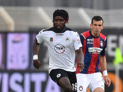 Fenerbahçe M'Bala Nzola'yı Transfer Etmek İstiyor!
