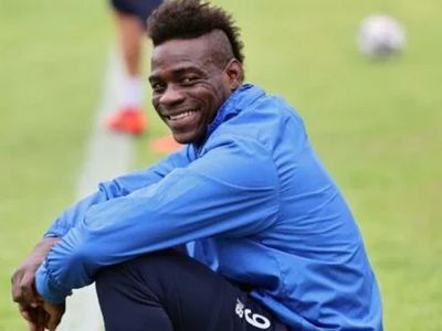 Adana Demirspor'un Yıldız Futbolcusu Mario Balotelli'den Milli Takım Açıklamaları Geldi!