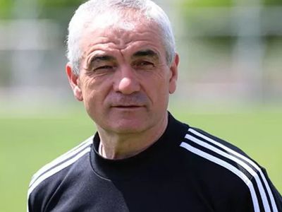 DG Sivasspor Teknik Direktörü Rıza Çalımbay'ın Transfer Açıklamaları Dikkat Çekti!