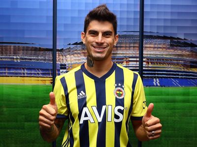 Diego Perotti, Genoa’ya Transfer Oluyor!