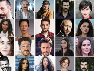 Ünlülerin hiçbir yerde görmediğiniz çocukları