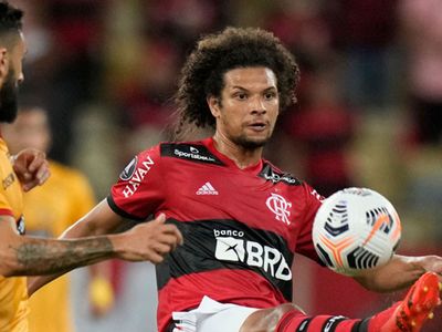 Fenerbahçe Willian Arao transferinde mutlu sona ulaştı!
