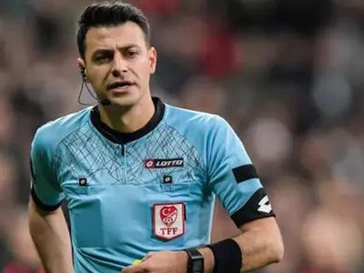 Adana Demirspor - Beşiktaş Maçını Hakemi Ali Şansalan'dan Açıklamalar Geldi!