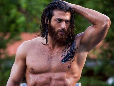 Can Yaman kimdir?