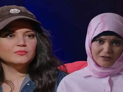 Kızılcık Şerbeti'nin Nilay'ı Feyza Civelek'ten skandal itiraf: Tesettürlü olmaya başta hiç alışamadım